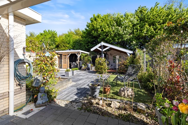 Medium property photo - Malzwin 1311, 1788 XA Julianadorp